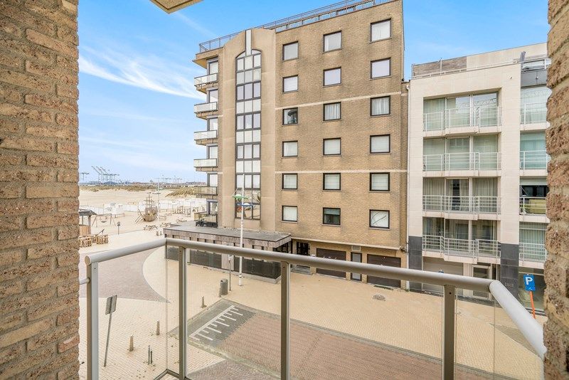 "Ruim vakantie-appartement met 3 slaapkamers in de residentie De Kelle 202  - SVZ318 foto 16