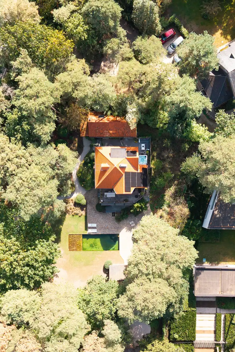 Karaktervolle, kwalitatieve villa in Keerbergen foto 7