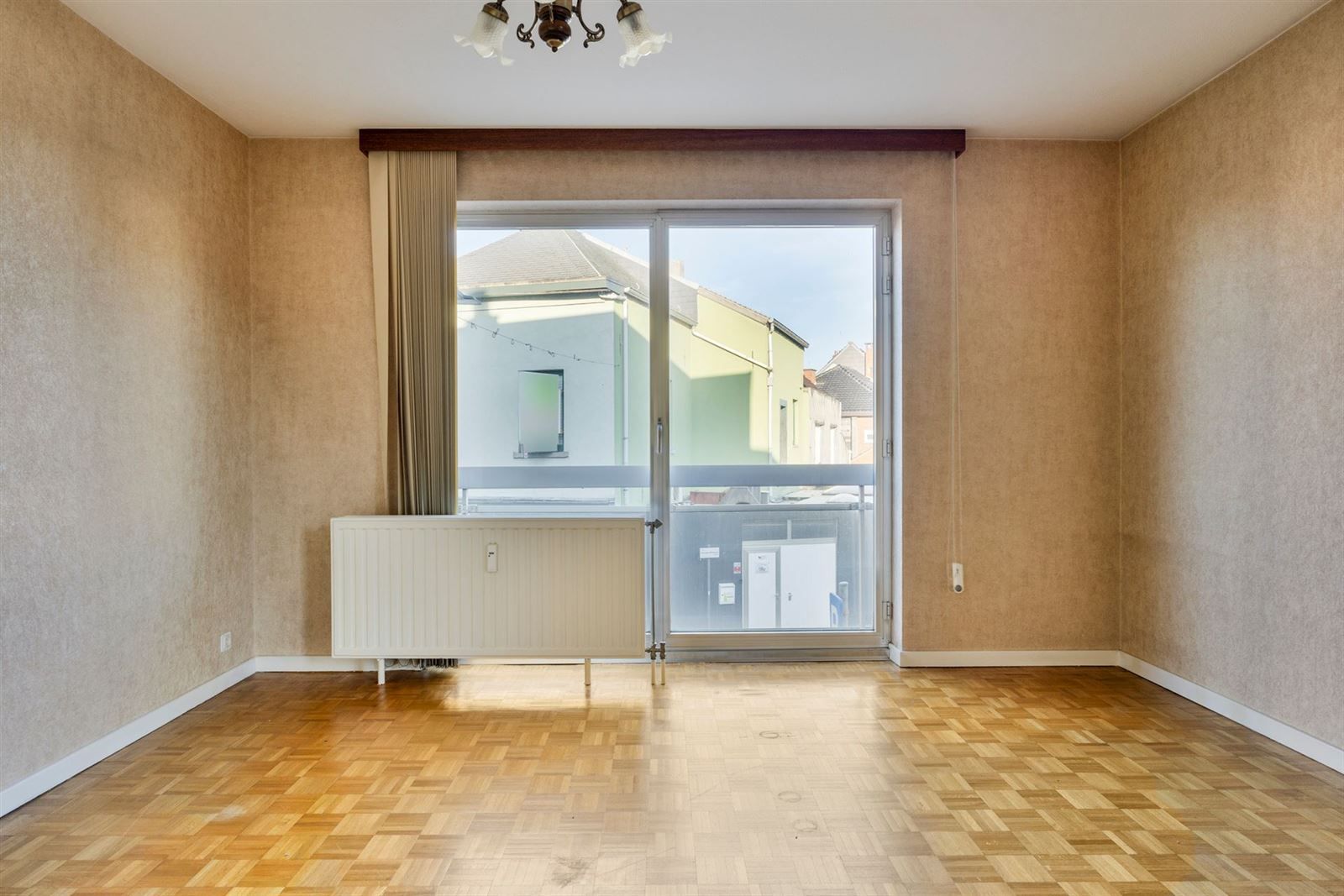 Lichtrijk appartement (88m²) op 1ste verdiep met 3 slaapkamers foto 6