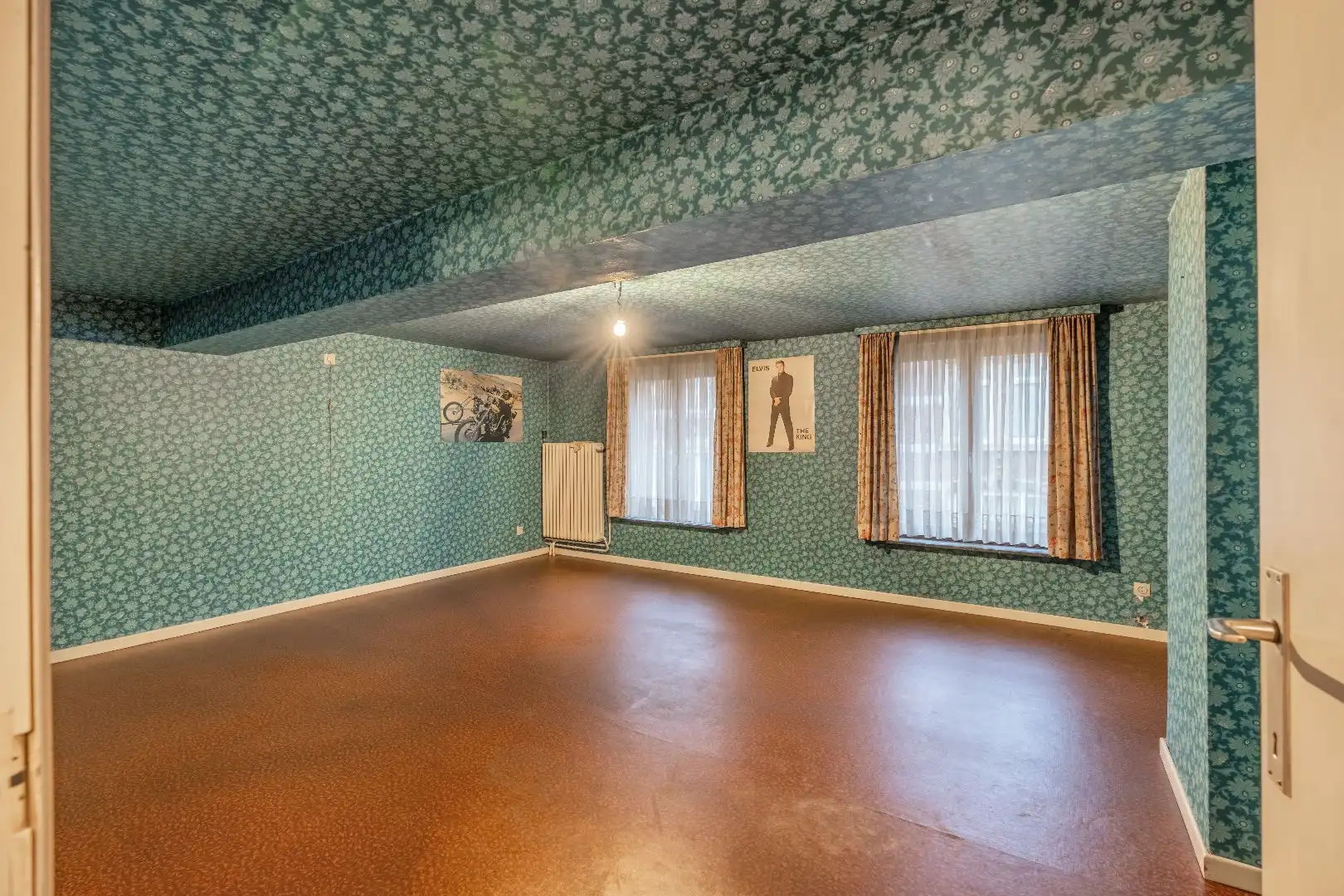 Projectgrond geschikt voor het bouwen van appartementen & stadswoningen in het centrum van Maaseik! foto 16