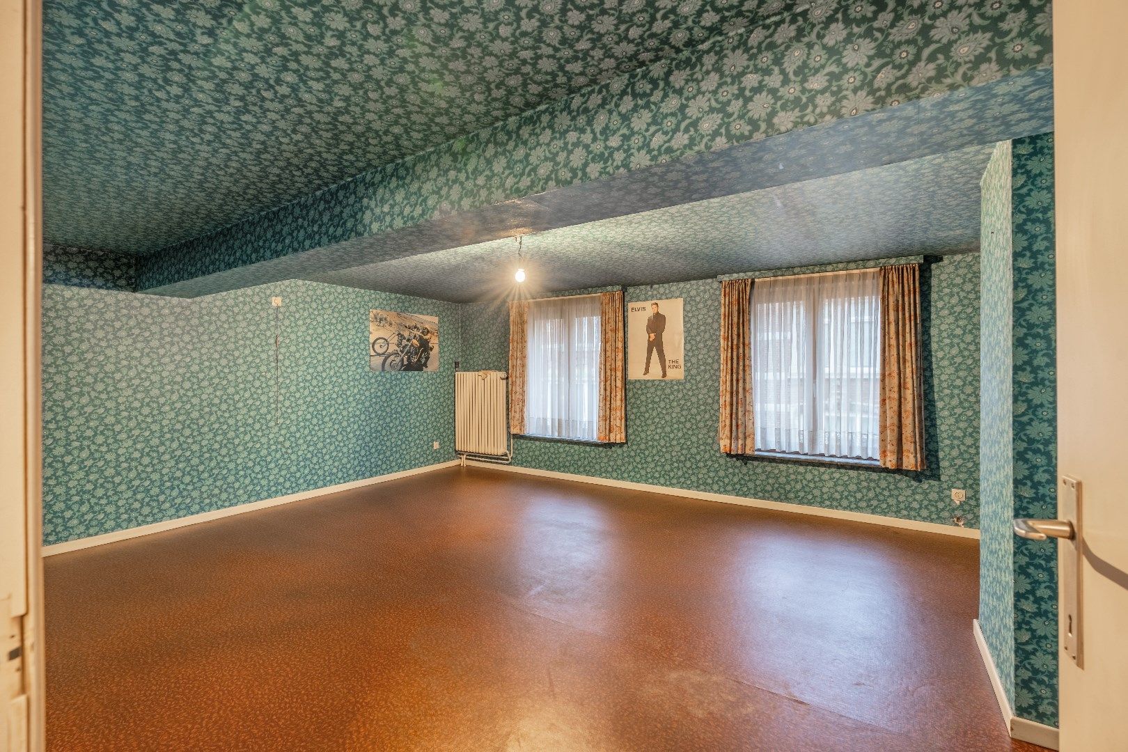 Projectgrond geschikt voor het bouwen van appartementen & stadswoningen in het centrum van Maaseik! foto 16