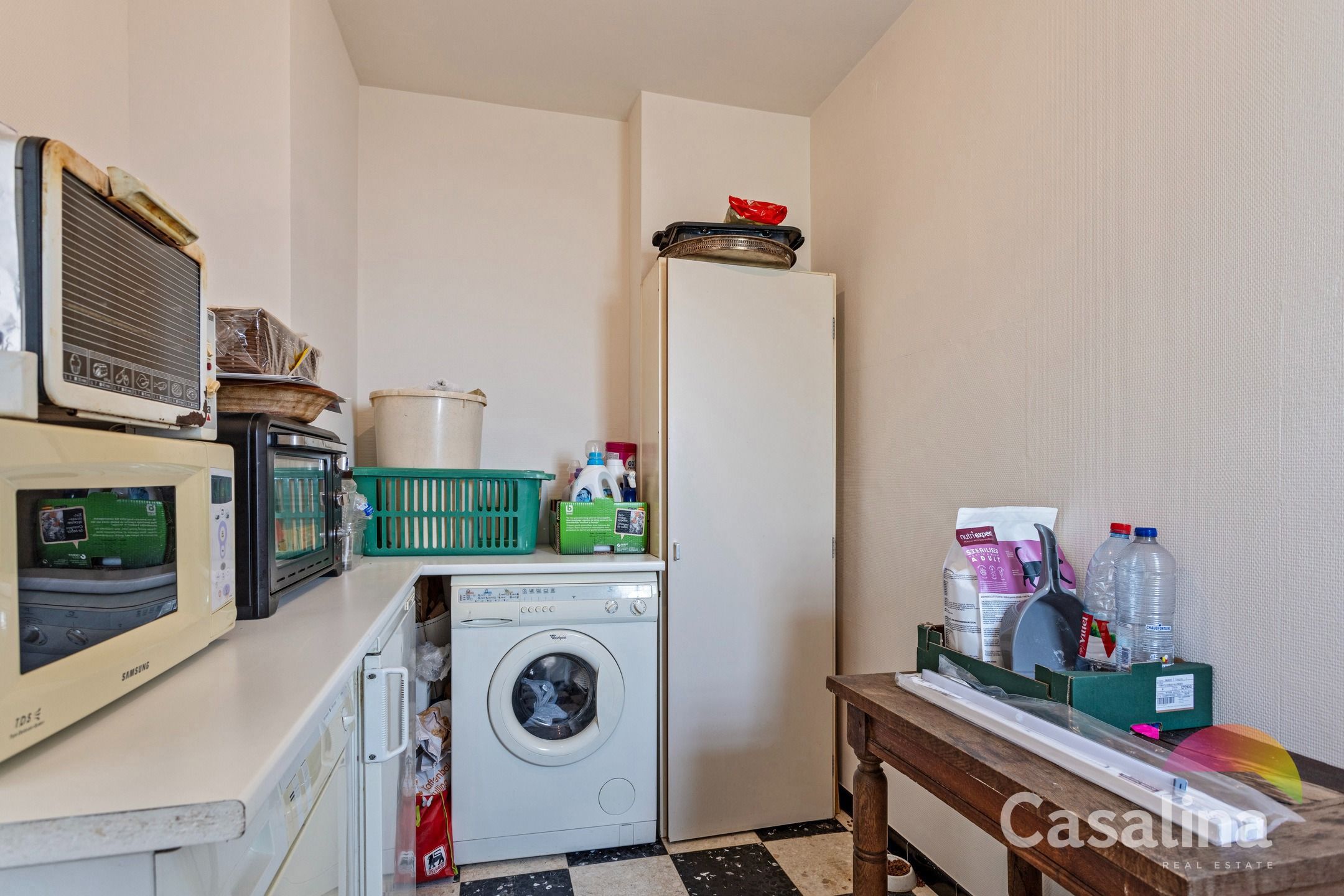 Viergevelwoning van 209m² met tuin foto 13