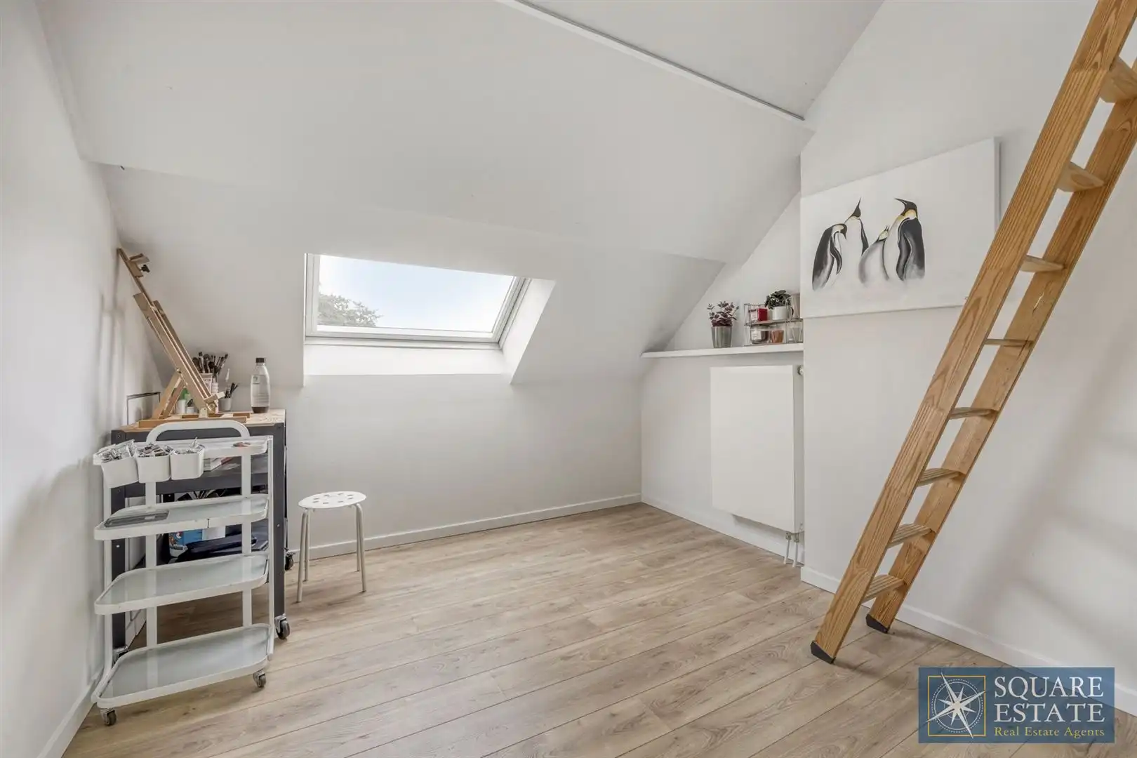 Eengezinswoning met zwembad in Mollem foto 15