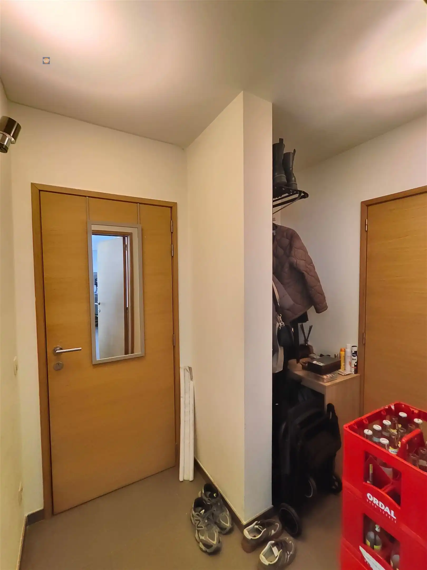 Appartement foto 3