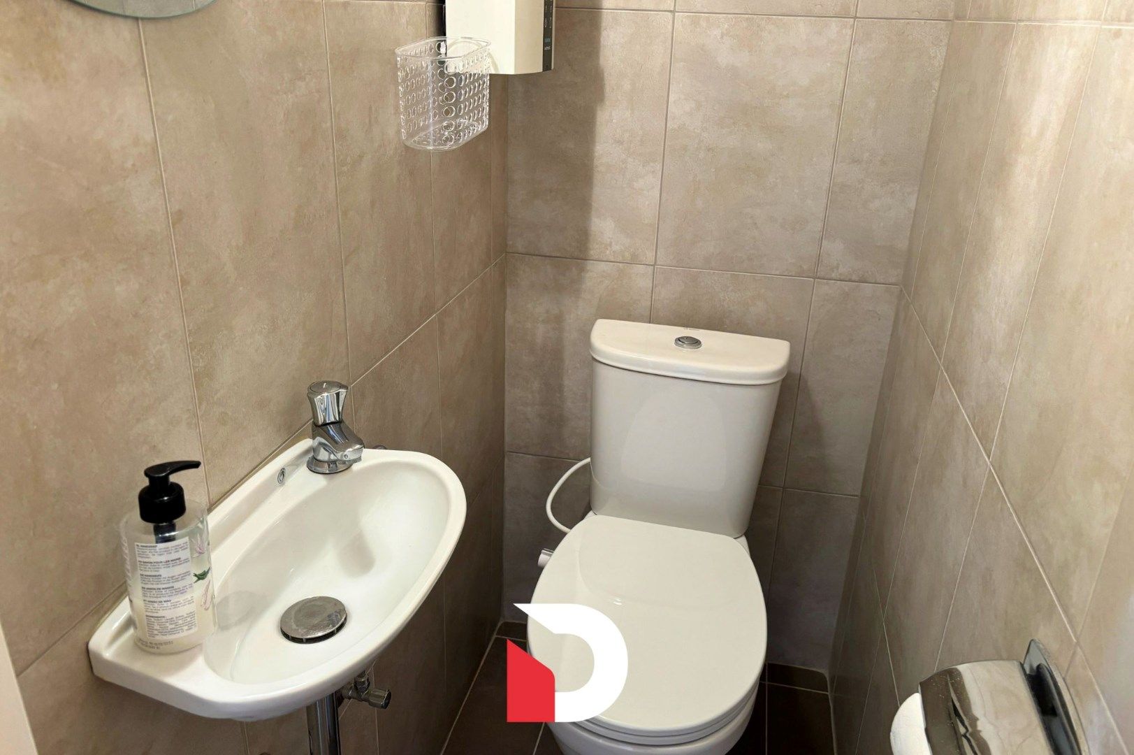 Ruim appartement met 3 slaapkamers te Sint-Michiels foto 13