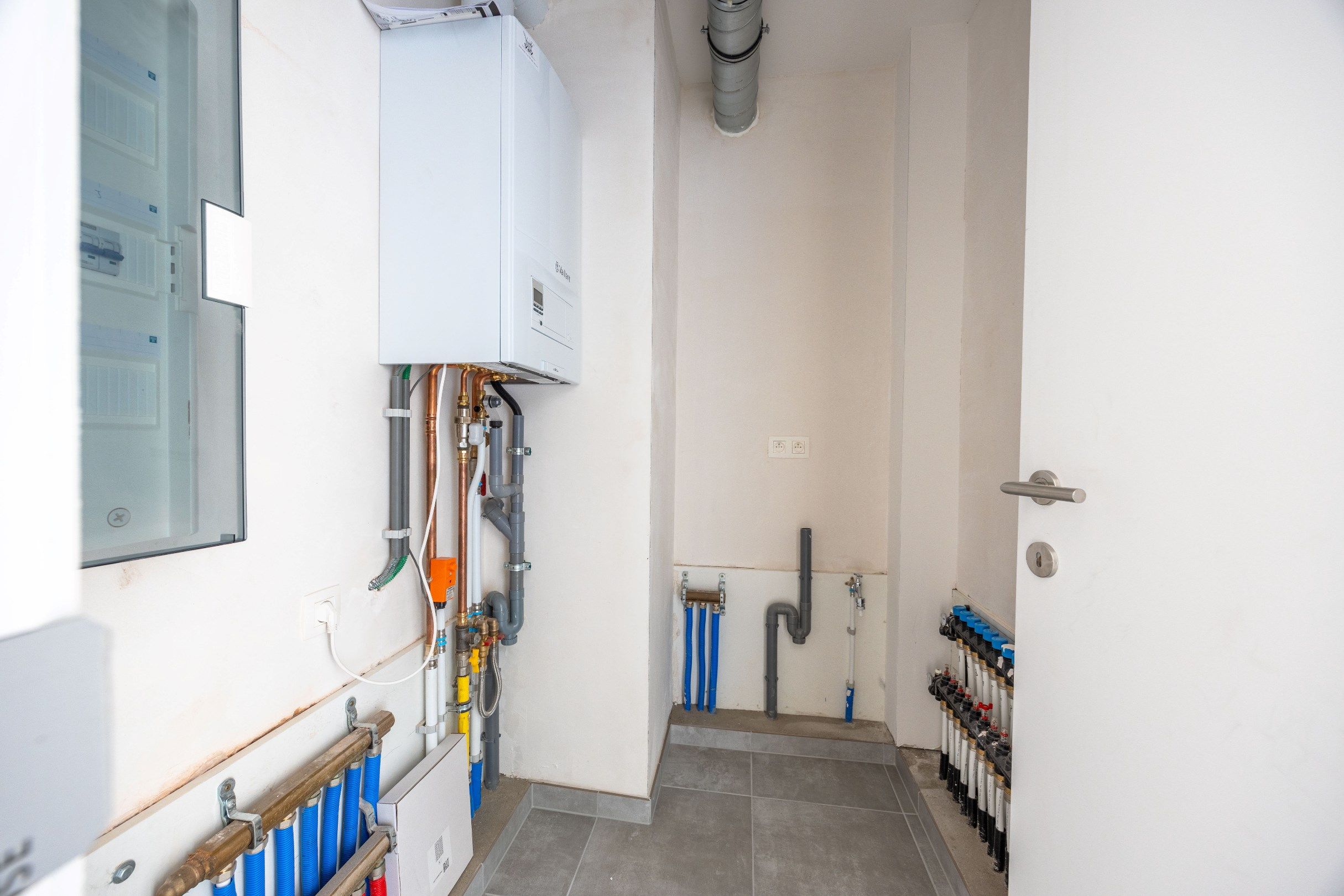 CHARMANTE NIEUWBOUWRESIDENTIE 'DE ZWAAN' foto 31