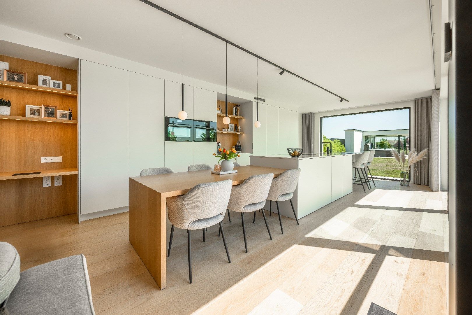 Luxueuze villa met landelijk verzicht  foto 6