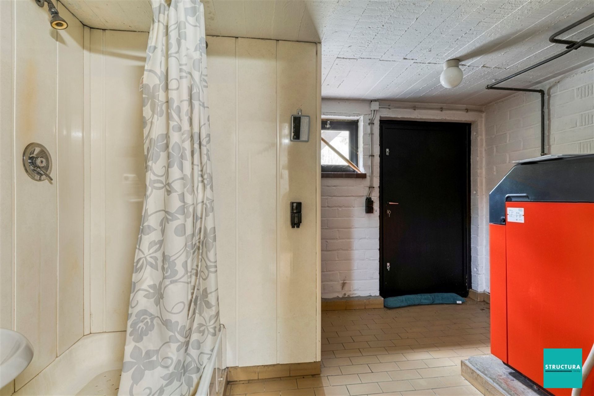 Villa op rustige TOP-locatie omgeven door groen! foto 17