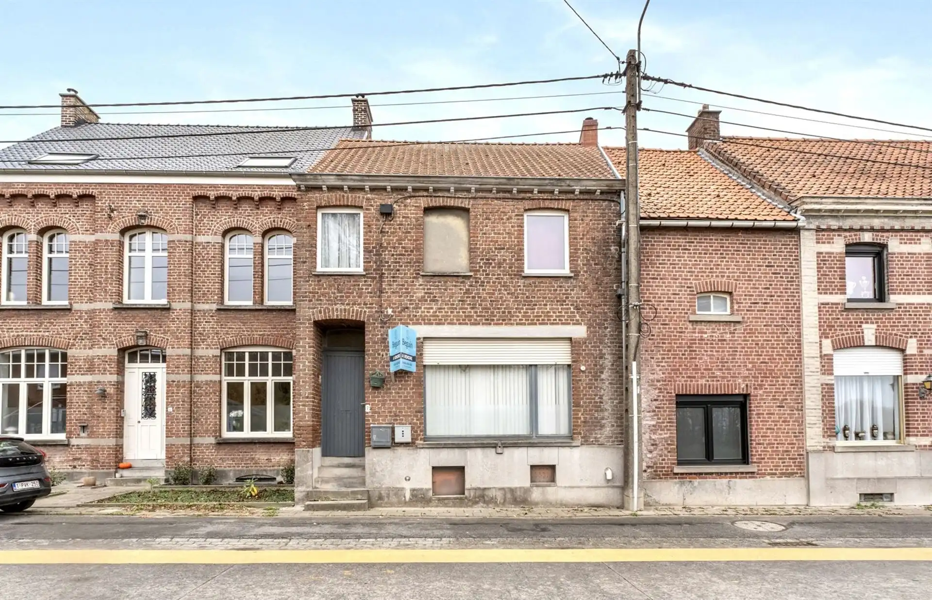 FEESTZAAL met bijhorende woning! foto 4
