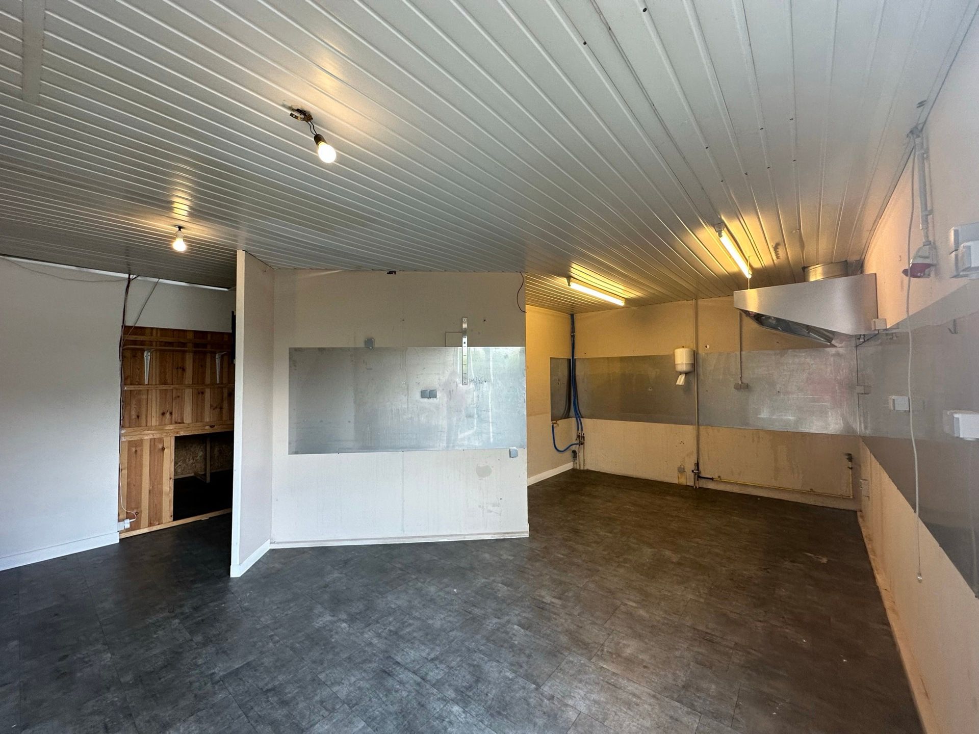 Commerciële ruimte te huur foto 5