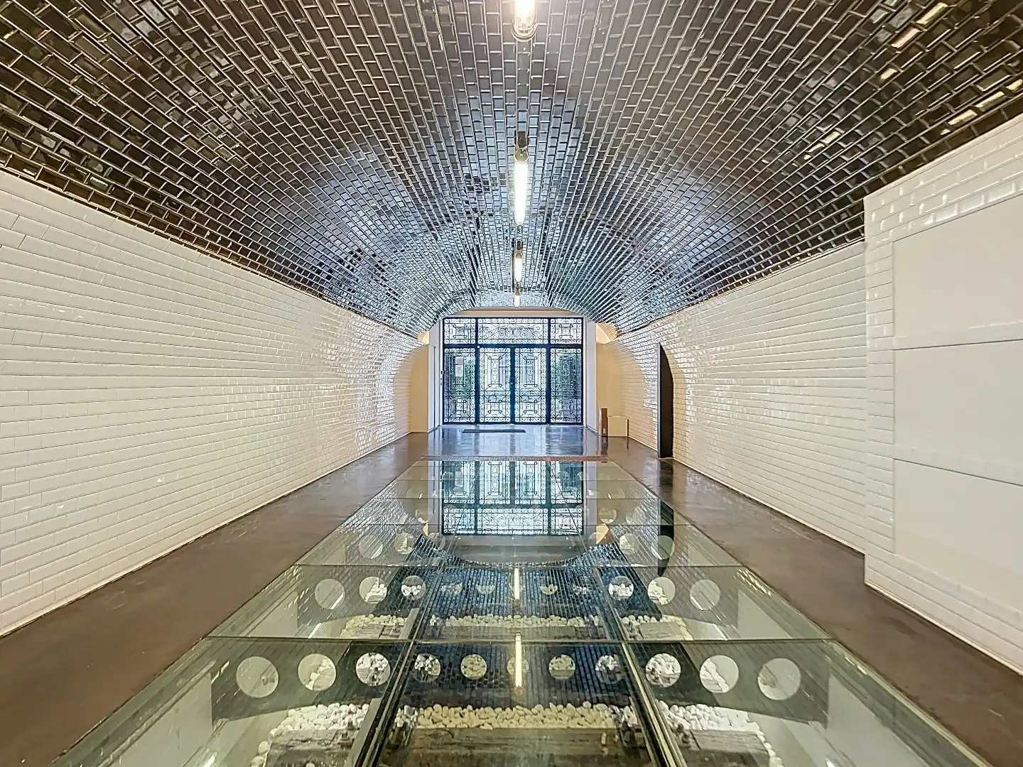 Generaal Lemanstraat 47 - High-end kantoor/showroom foto 14