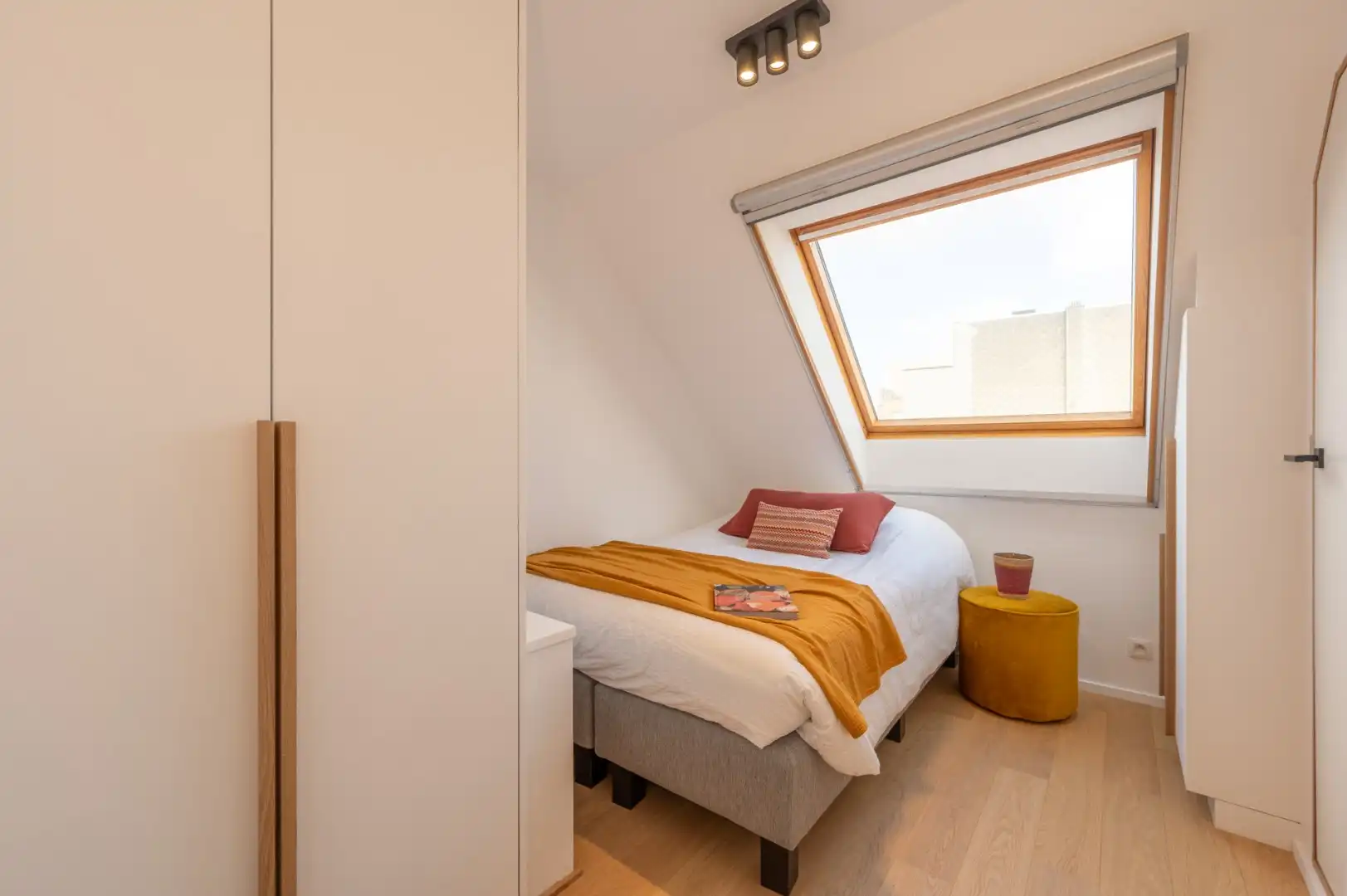 Penthouse met prachtig uitzicht op de Approach Golf en zuidgericht terras foto 22