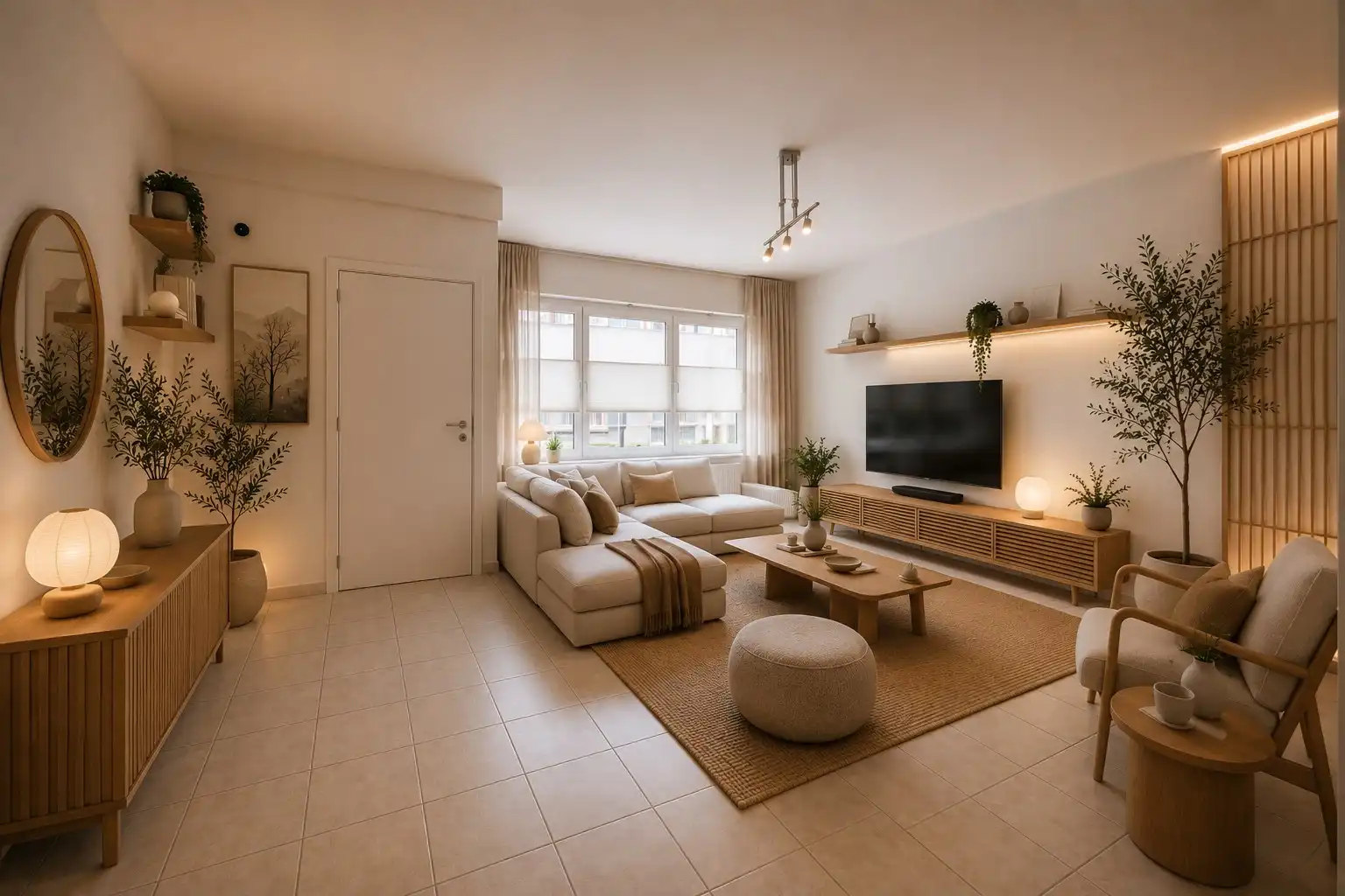 CENTRAAL GELEGEN INSTAPKLARE WONING foto {{pictureIndex}}