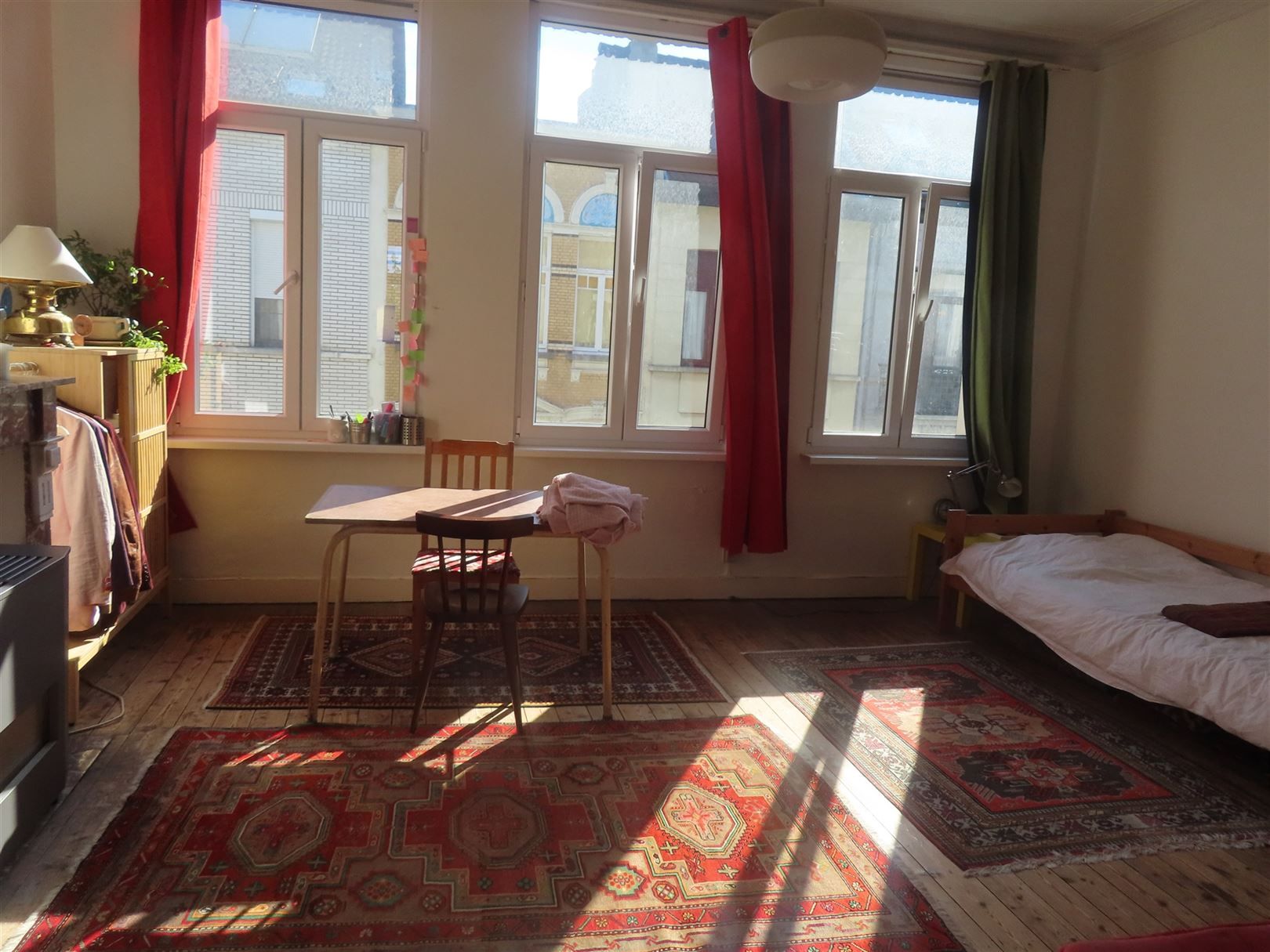 Herenhuis met talrijke mogelijkheden en met stadstuin! foto 17