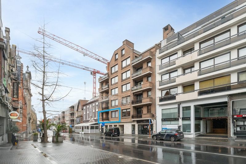 Roeselare- Appartement met 3 slaapkamers foto 17