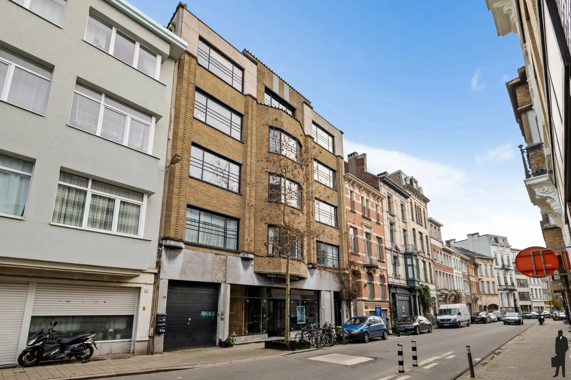 Unieke loft van 230 m² met riant oostgericht terras (75 m²)&nbsp; foto 35
