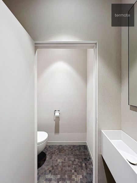 High-End kantoorruimte foto 23