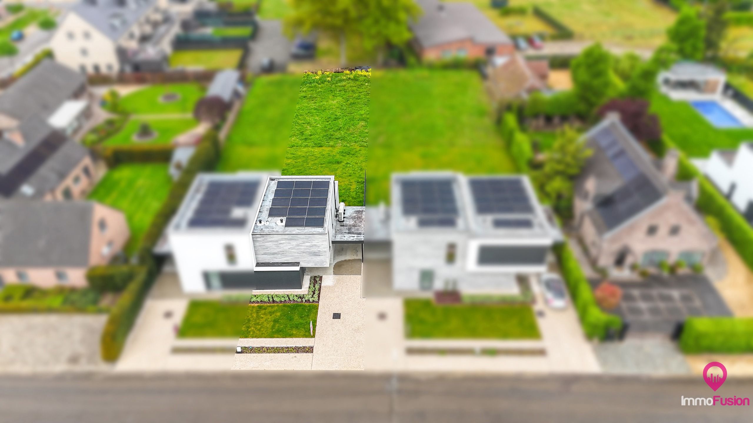 Rustig gelegen moderne nieuwbouwwoning met 3 slaapkamers!  foto 26