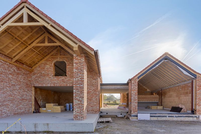 Exclusieve casco nieuwbouwwoning in Denderbelle – Een oase van rust en luxe foto 3