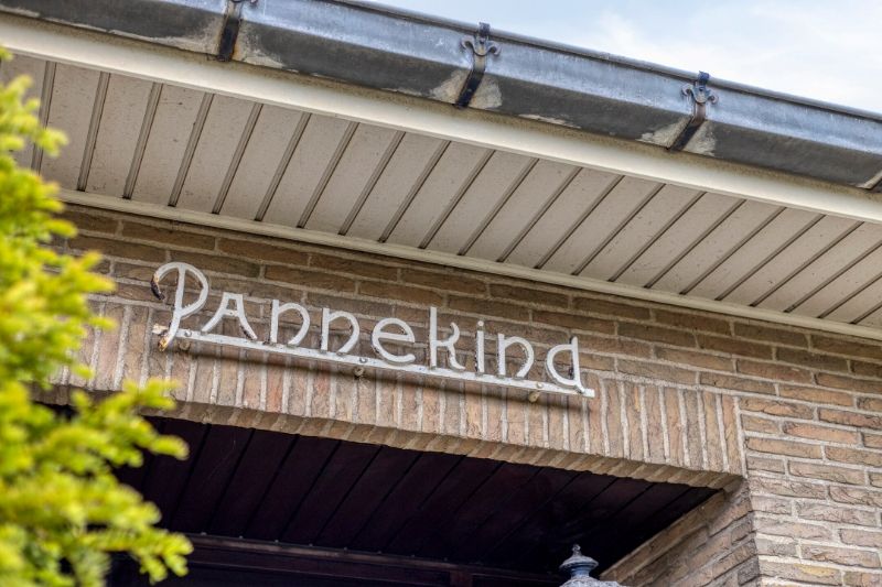 Vrijstaande te renoveren bungalow op 709 m² in De Panne foto 19