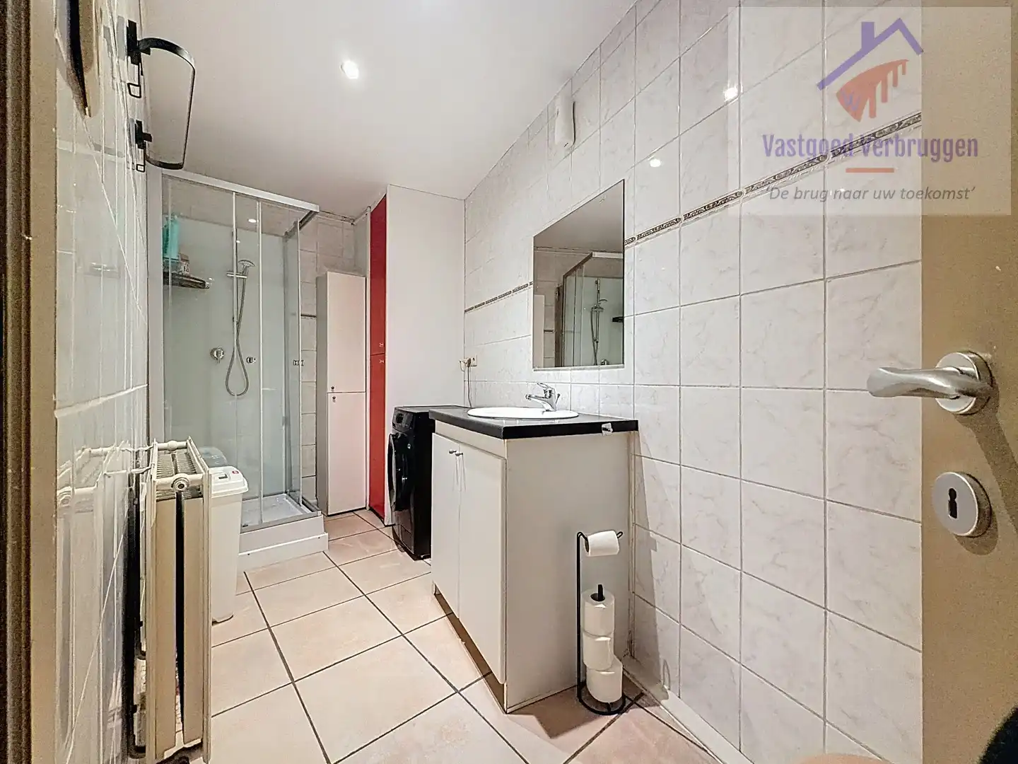 Rustig gelegen tof appartement nabij centrum foto 3