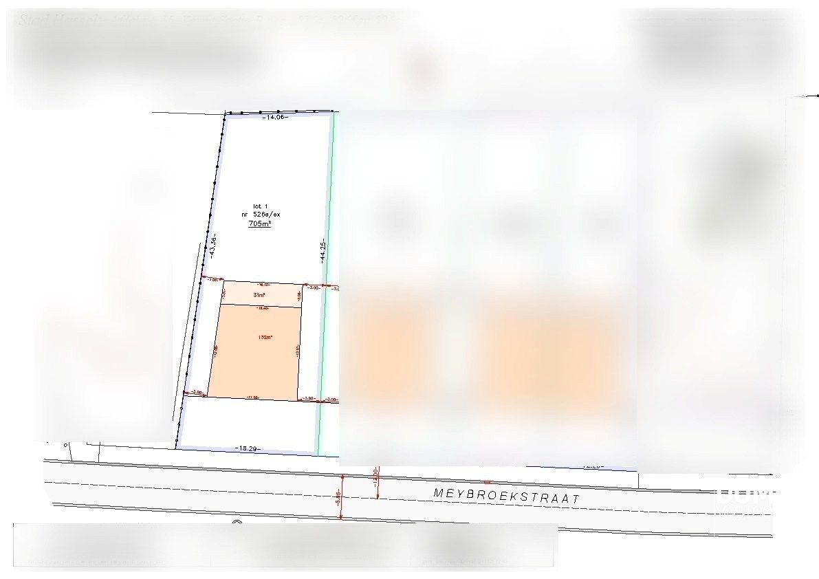 Grond te koop 3510 Hasselt