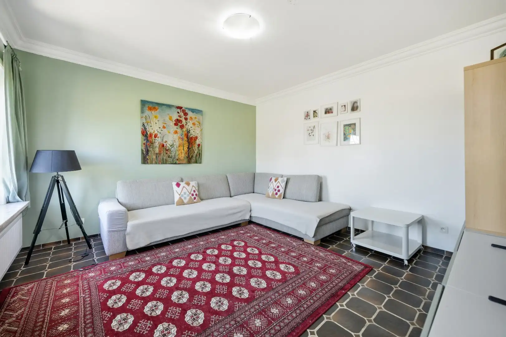Landelijk gelegen villa op prachtig terrein te Oplinter foto 18