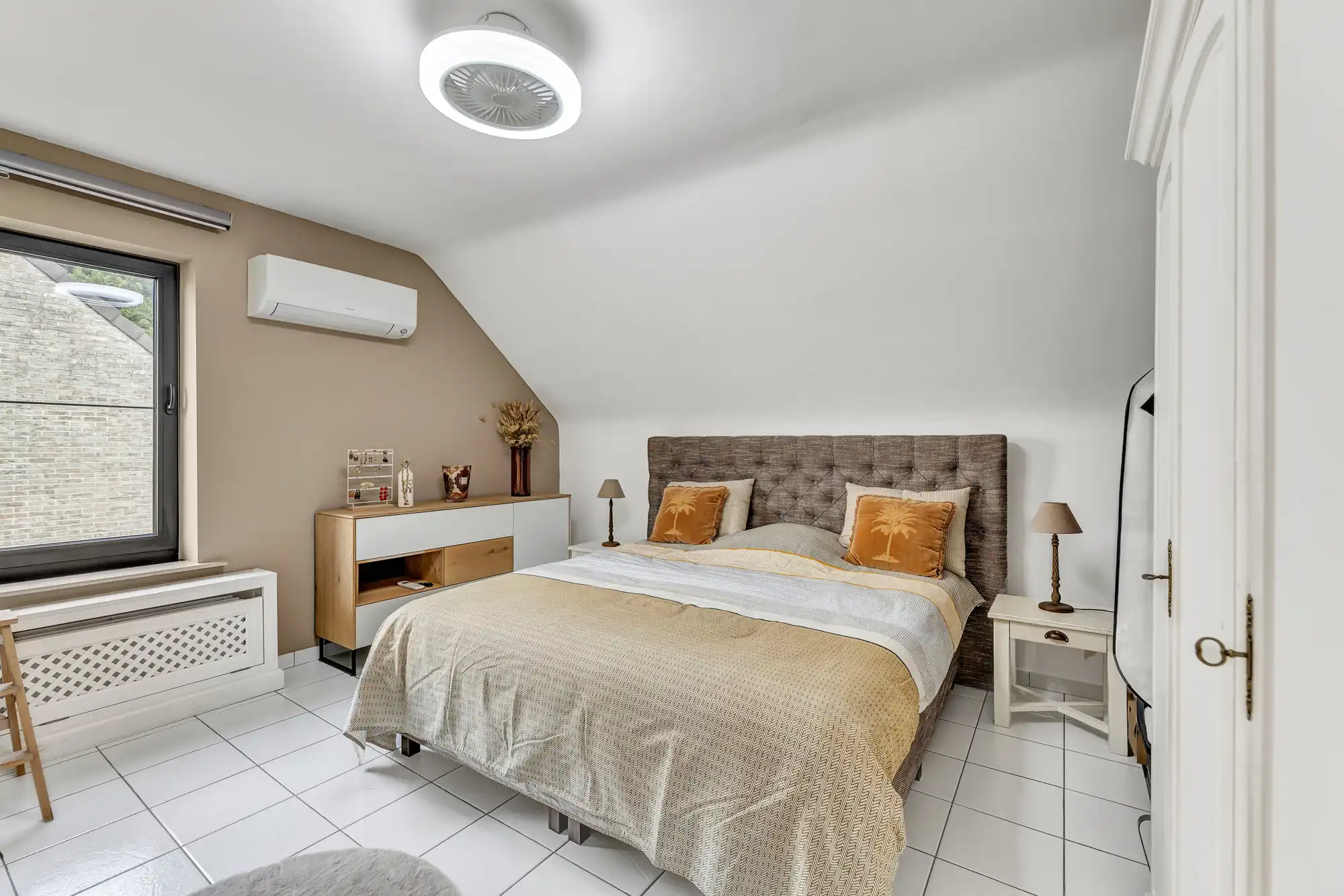 Prachtig, instapklare woning op een rustige locatie foto 14