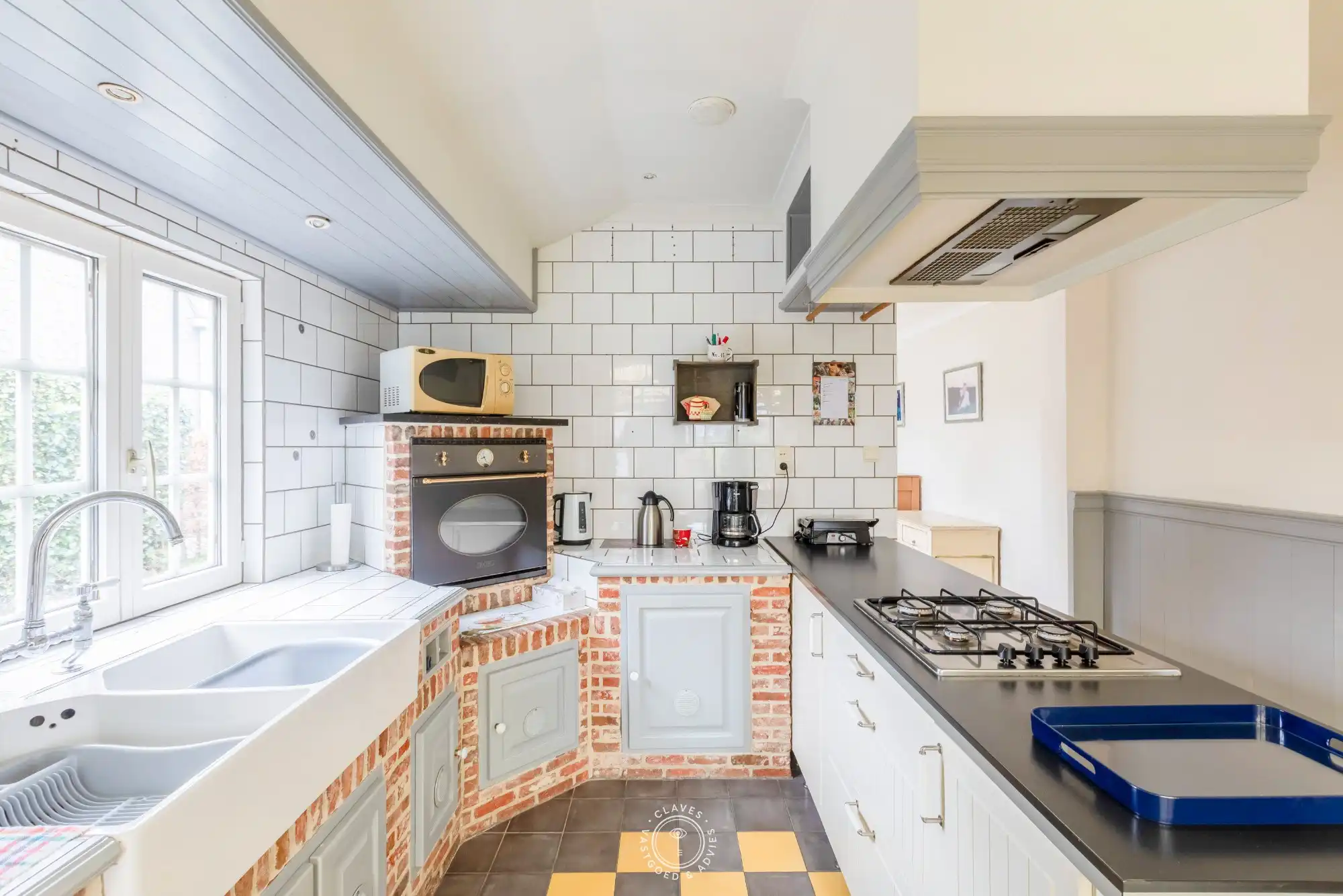 Fijne gezinswoning in Nieuwkerken foto 9