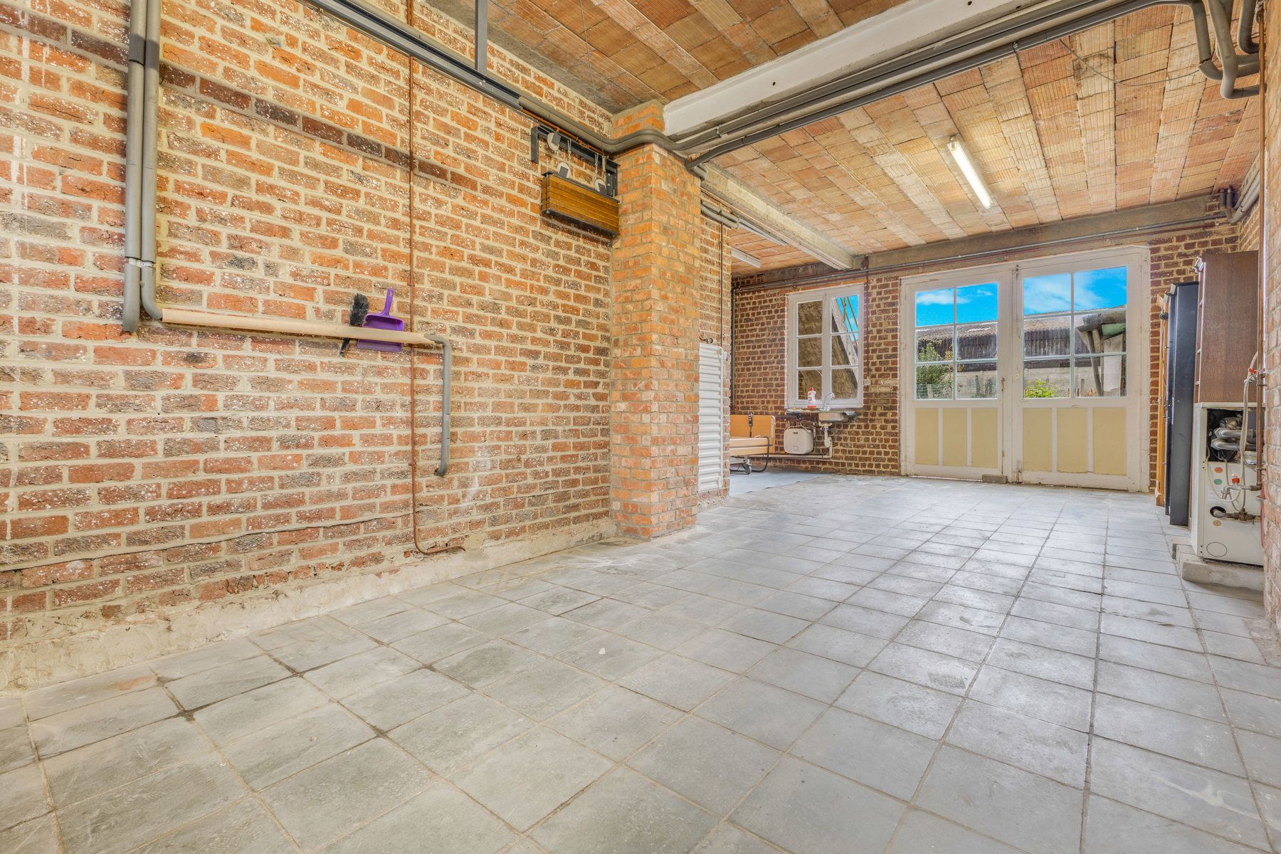 Gunstig gelegen woning met 3 slaapkamers en garage foto 13