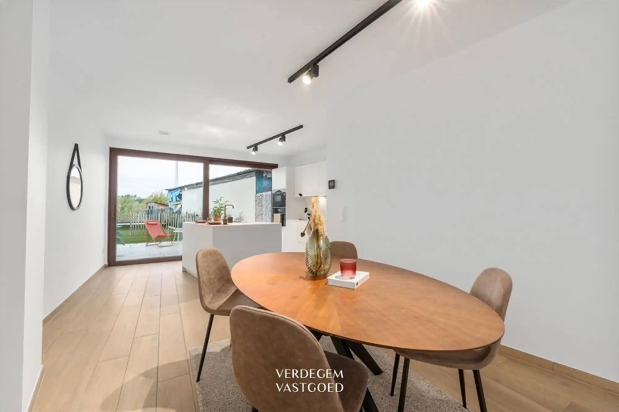 Slim investeren of comfortabel wonen in het havengebied foto 5