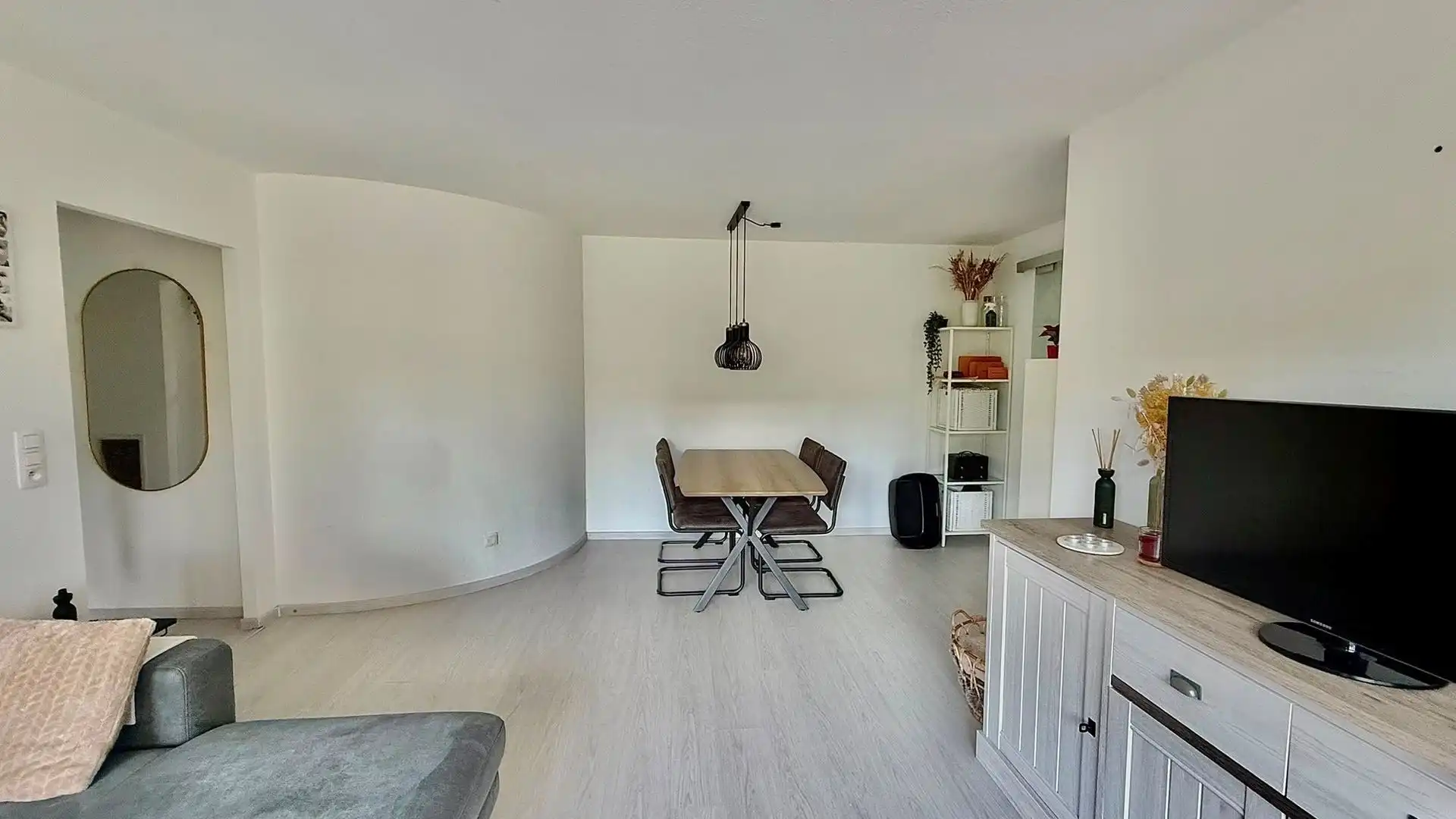 Appartement foto 3