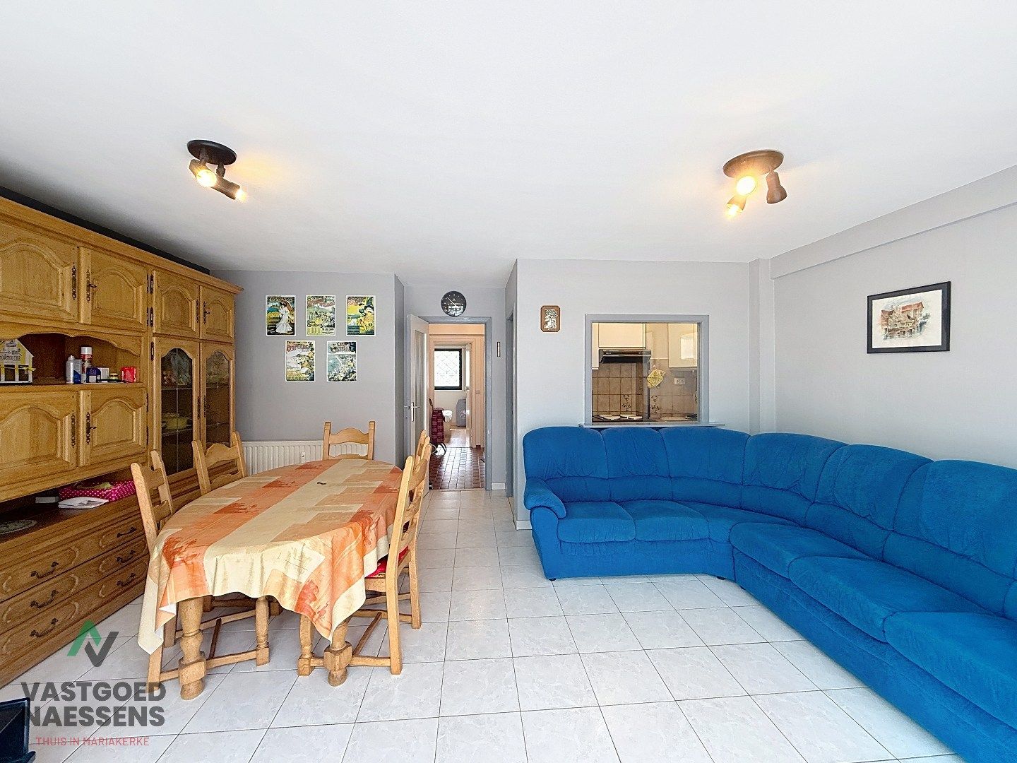 OP TE FRISSEN 2 SLPK APP - RUIM TERRAS - ZIJDELINGS ZEEZICHT foto 5