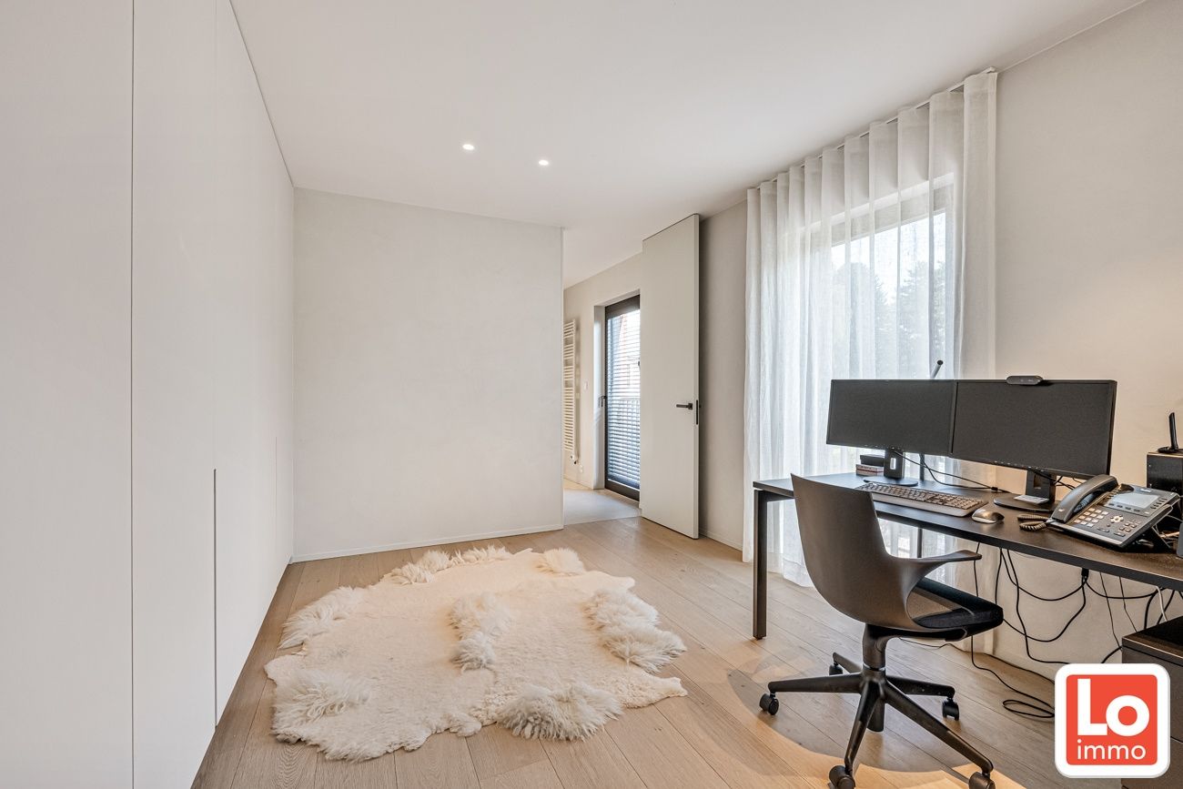 Exclusief appartement 147m² en 34m² terrassen in het hart van Lochristi – Residentie Dekenij foto 16