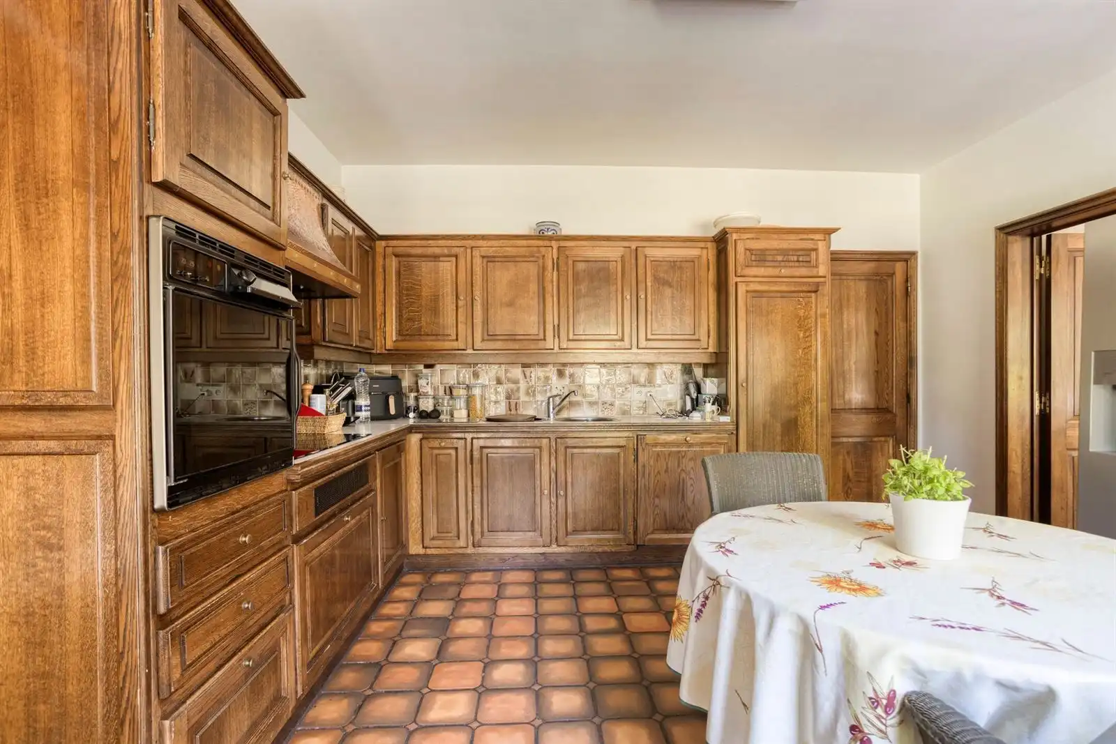 Woning met 4 slaapkamers op een terrein van 21a 92ca foto 14