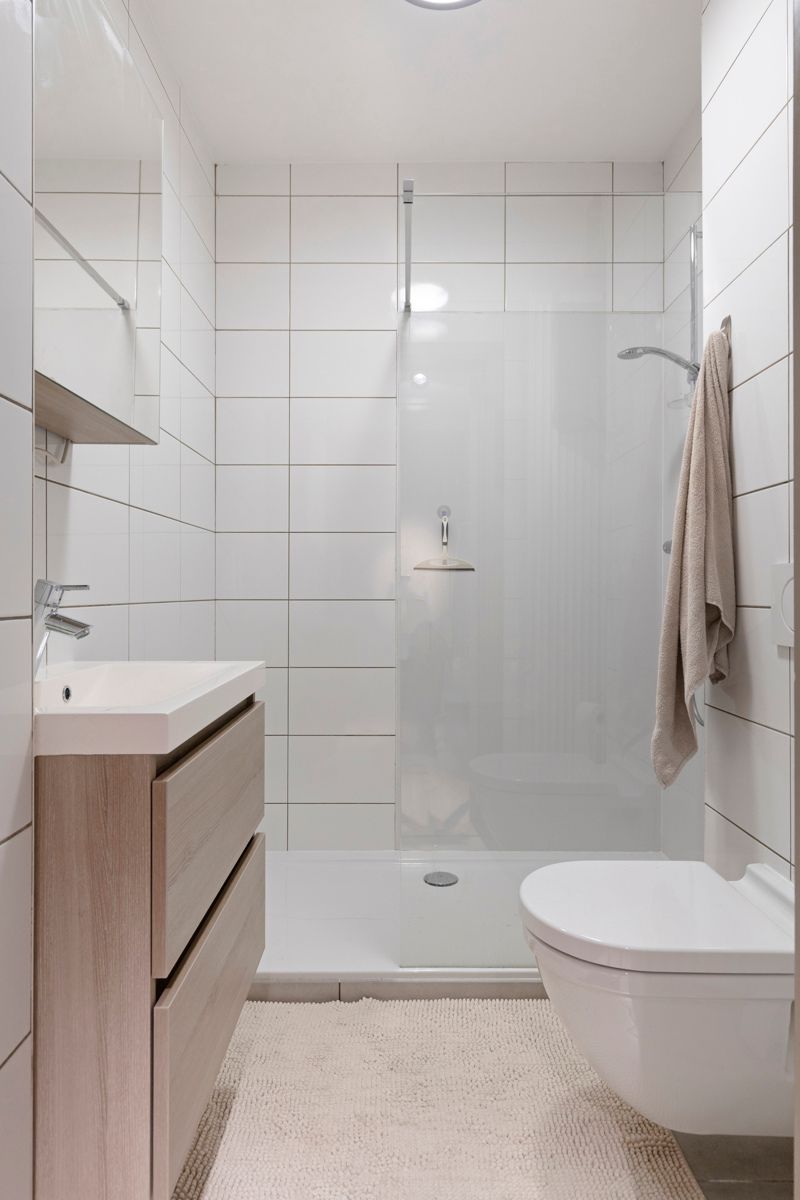 Instapklaar appartement met tuin nabij Te Boelaerpark. foto 13