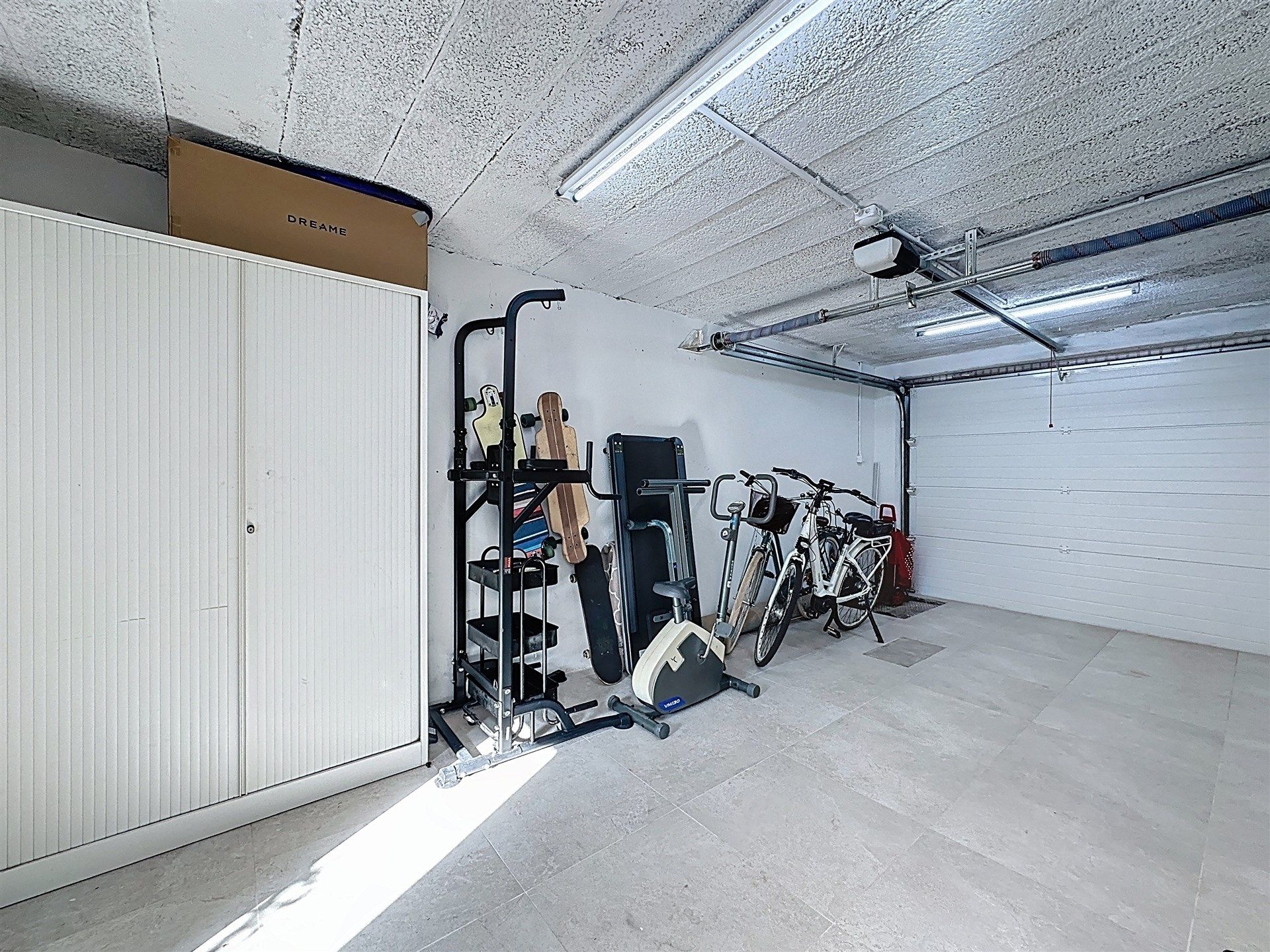 Instapklare woning met 4 slpks en garage in Nieuwkerken op perceel van 255m² foto 17