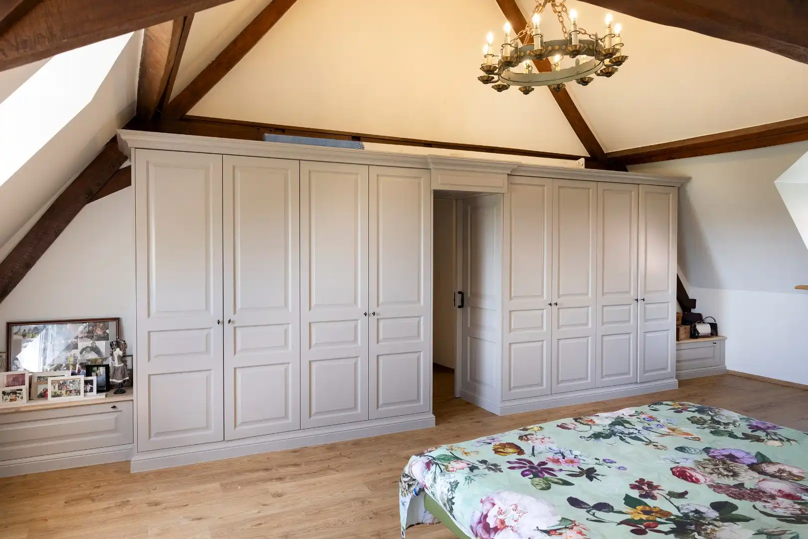 DOMEIN  MET 5 VAKANTIEWONINGEN, EEN ESTAMINET EN EEN VILLA foto 30