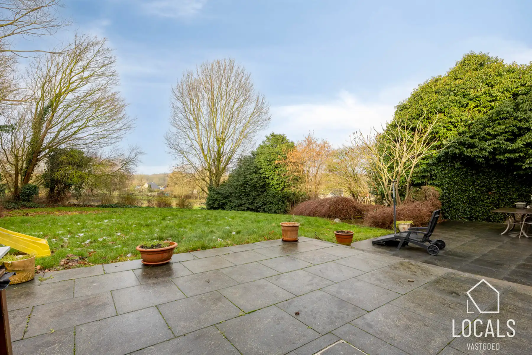 Wonen in alle rust met prachtig uitzicht foto 2