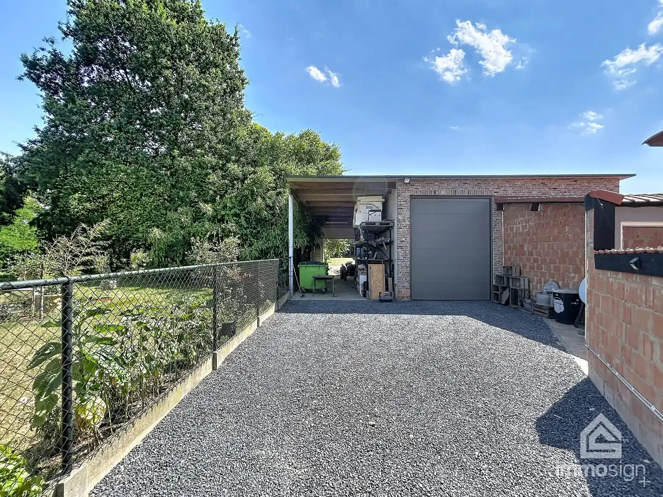 Stijlvolle villa met 5 volwaardige slaapkamers te Herk-de-stad! foto 58