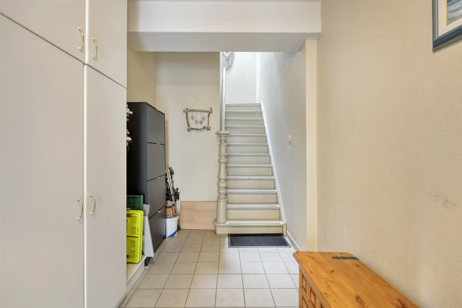 TE KOOP: Woning met handelsruimte en appartement in Eksel! foto 33