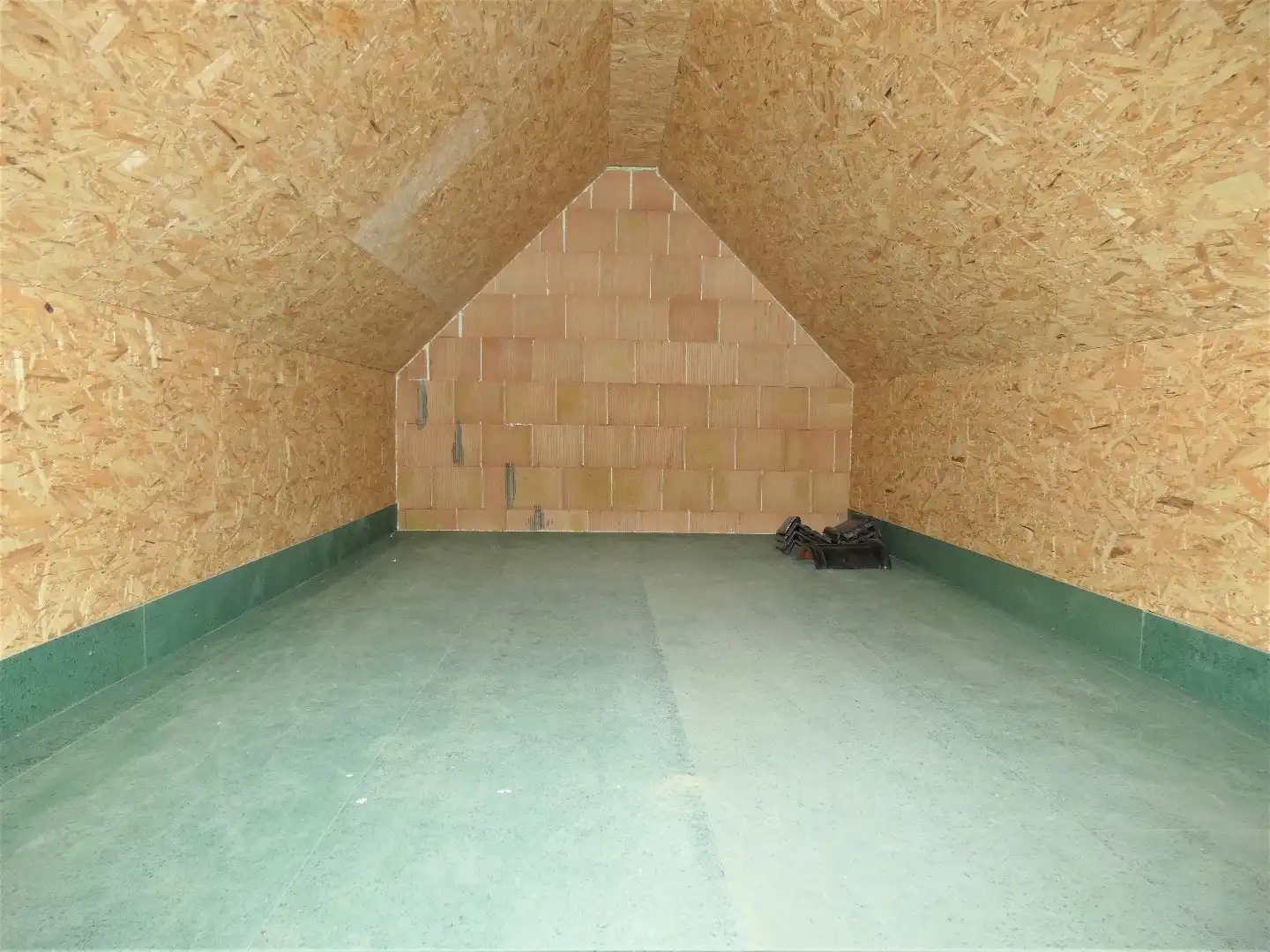 Prachtige energiezuinige nieuwbouwwoning, 3 slpk, bureel, mooie tuin met verzicht, Torhout foto 26