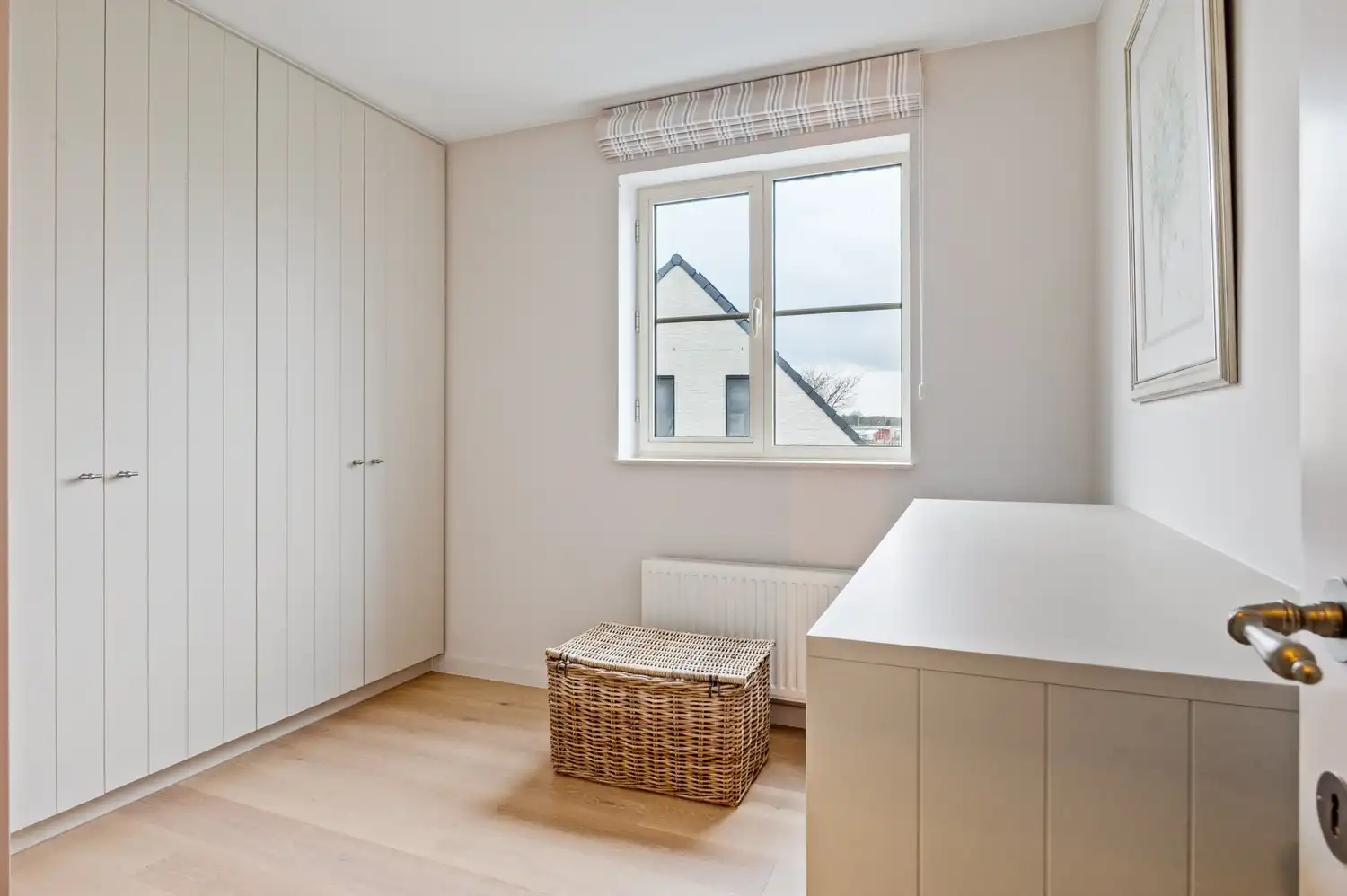 Huis met 3 slaapkamers en zonnige tuin te Oelegem! foto 17