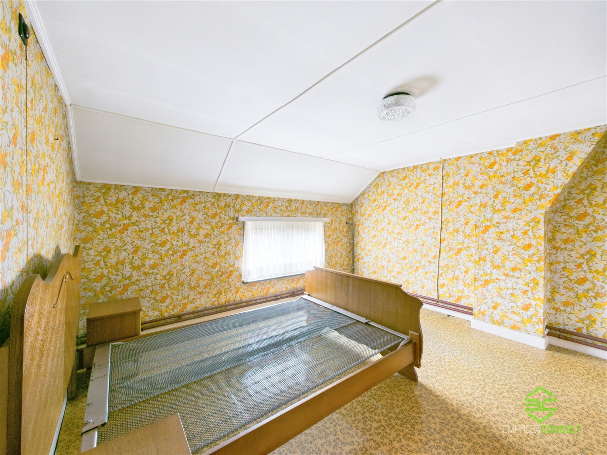 Halfopen woning met 3slpk op 1,5km van de E314! foto 11