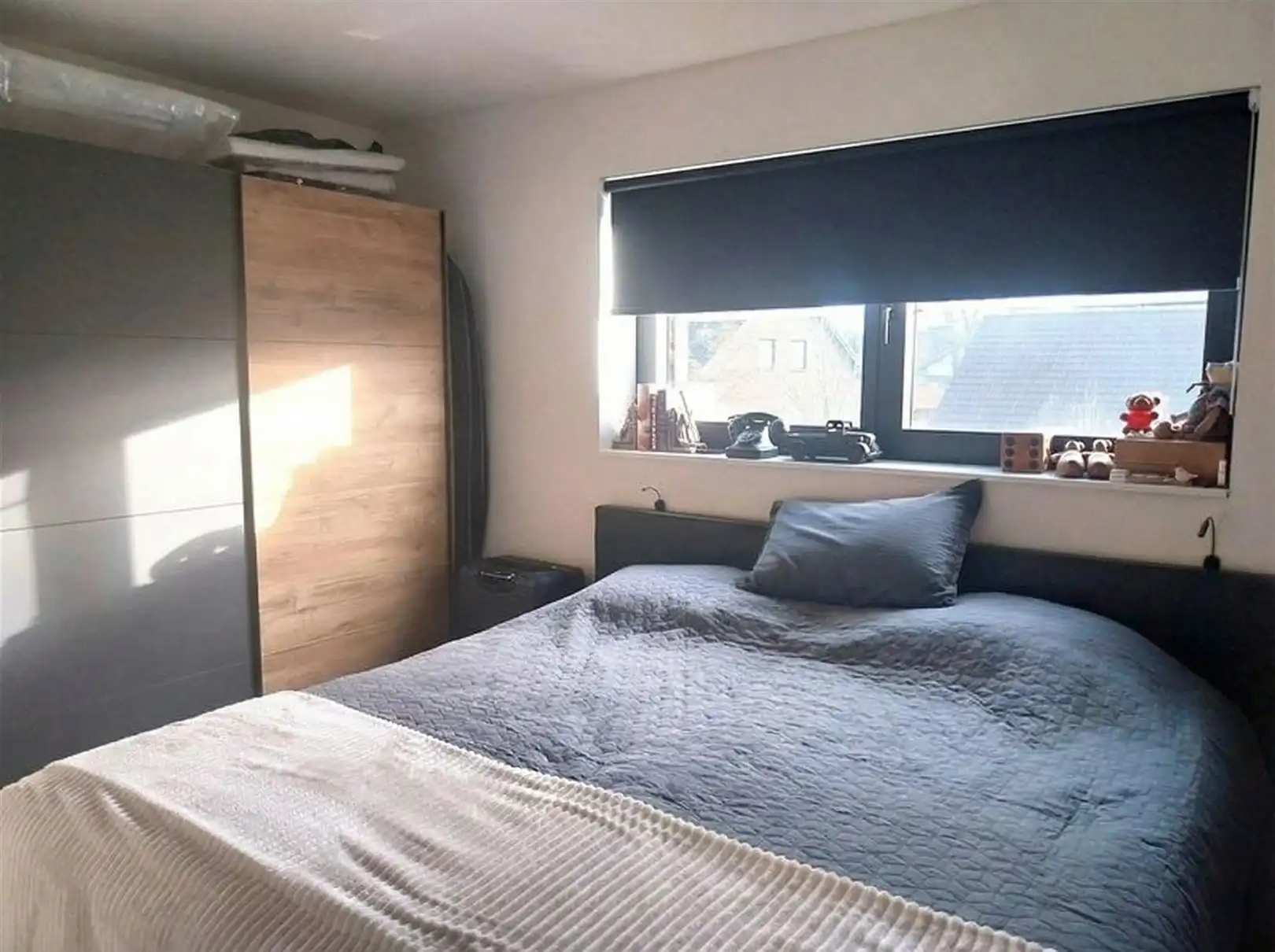 TE HUUR: Vrijstaande BEN-woning met 3 slaapkamers te Pelt! foto 9