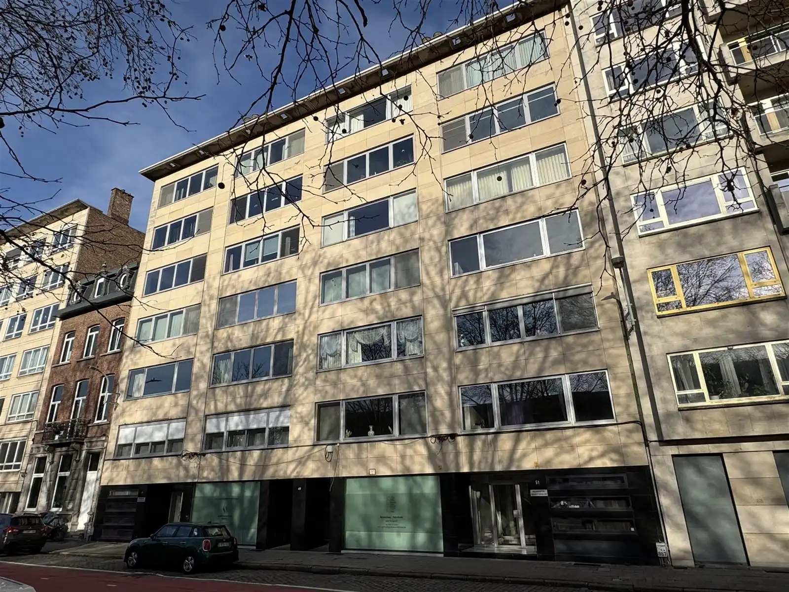 Appartement foto {{pictureIndex}}