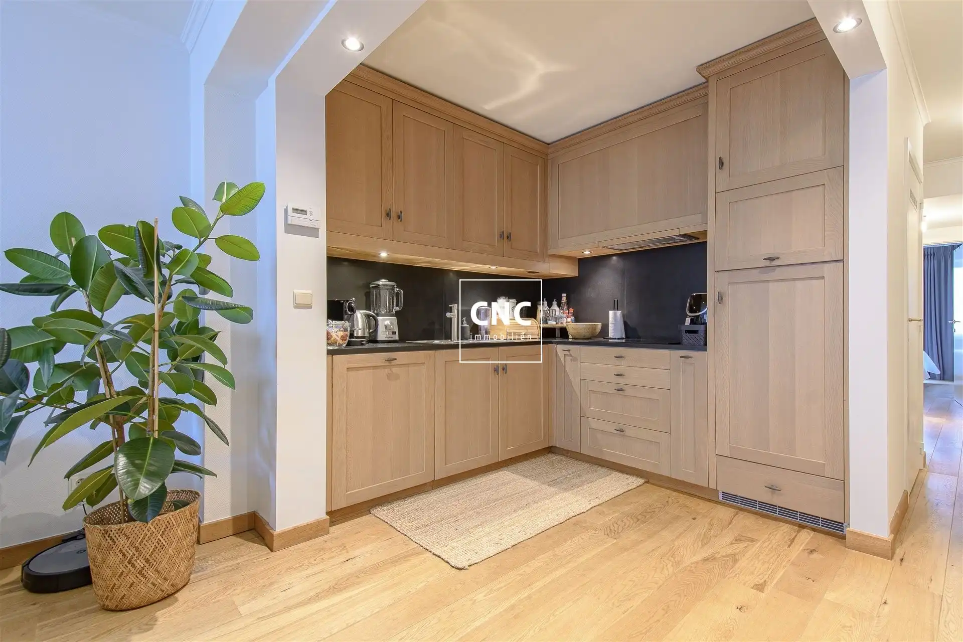 Gemeubeld en instapklaar appartement op centrale ligging foto 3