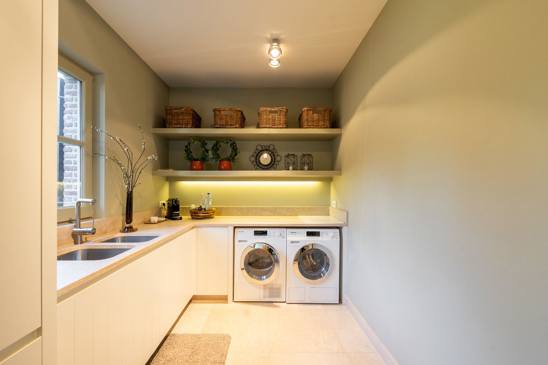 Exclusieve villa met luxe afwerking nabij Kapellen foto 26