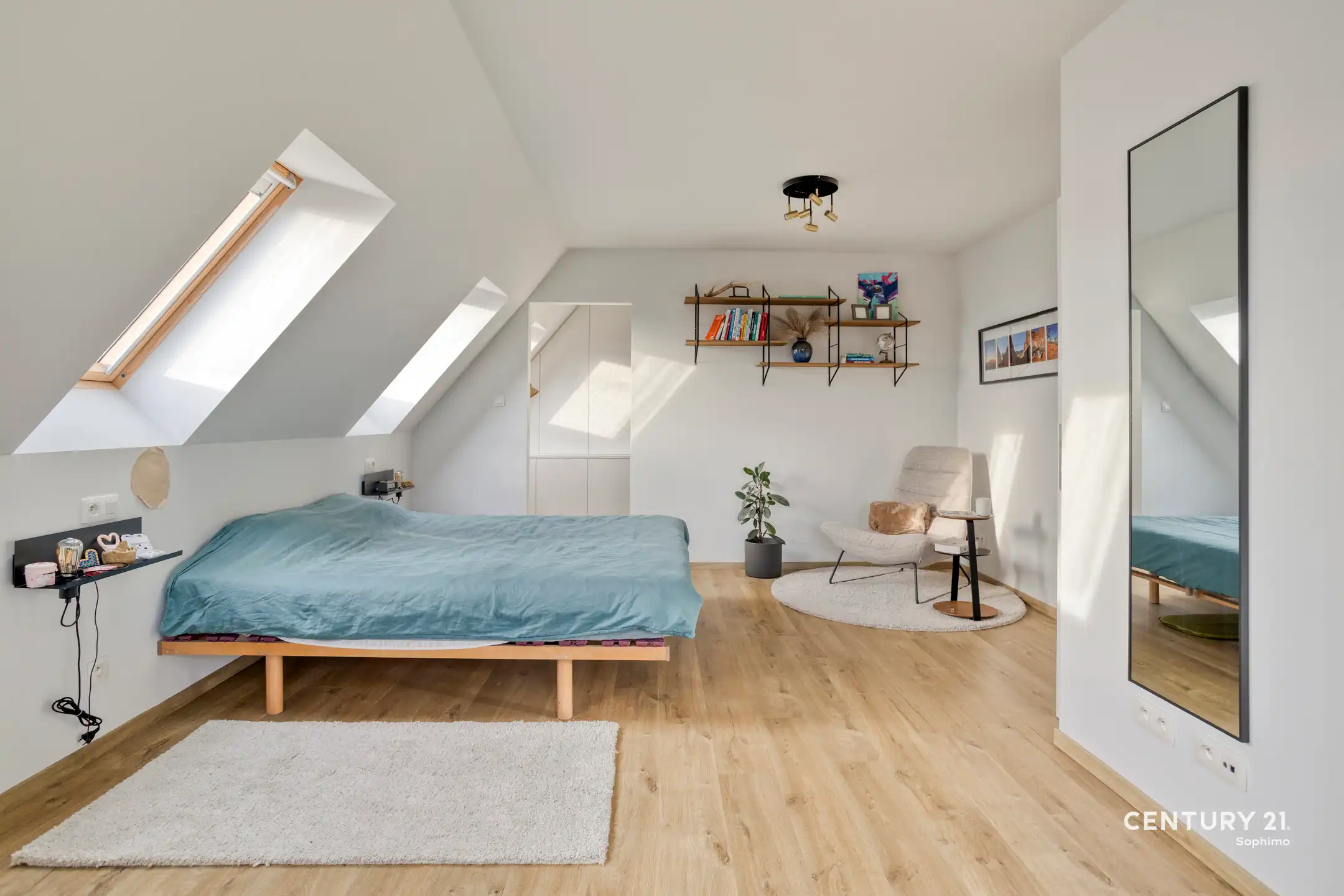 Energiezuinige vrijstaande woning met 3 slaapkamers foto 20
