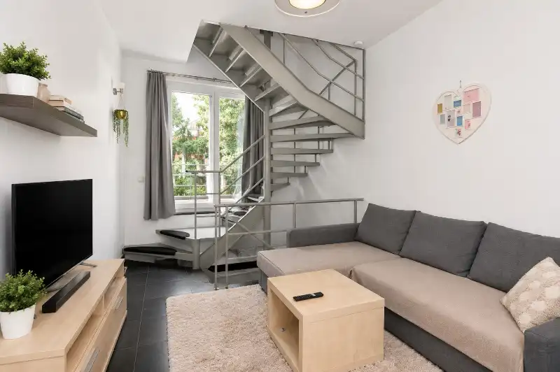 Woning in hartje Mechelen foto 6